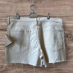 Mother Superior The Skipper Short Fray size 34